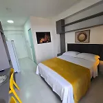 Compact Time