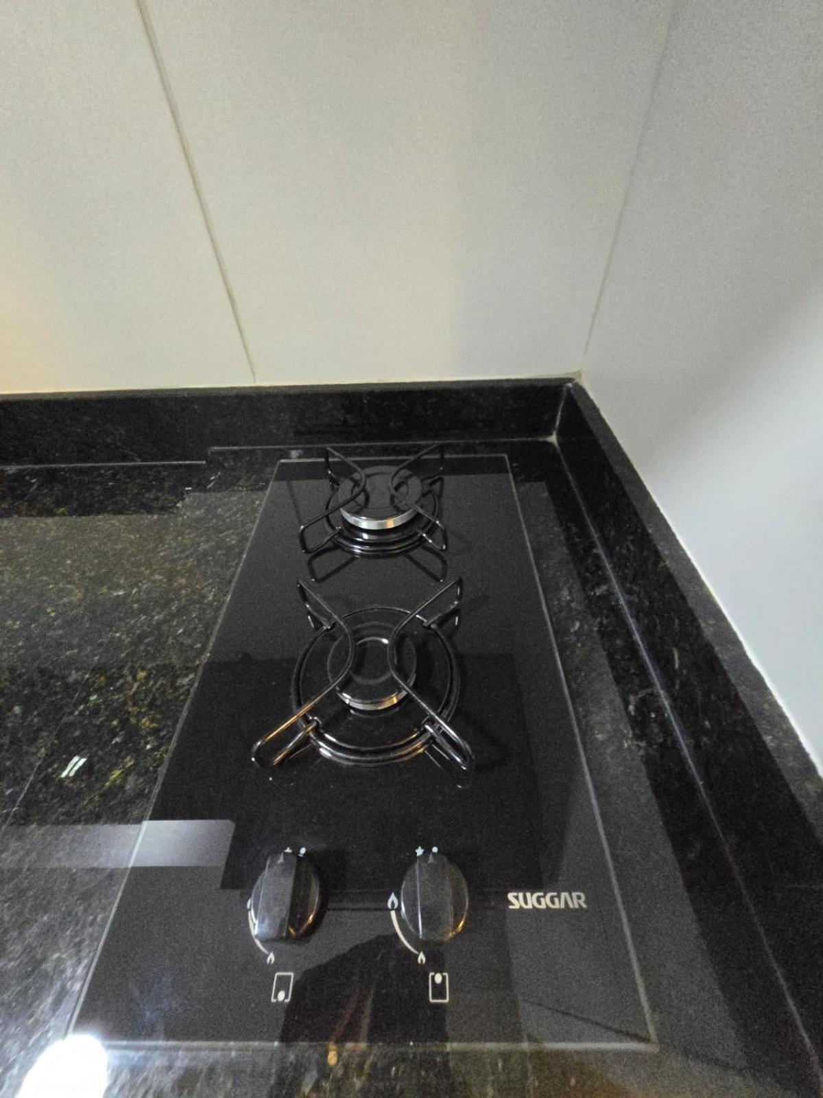 Compact Time Apartamento