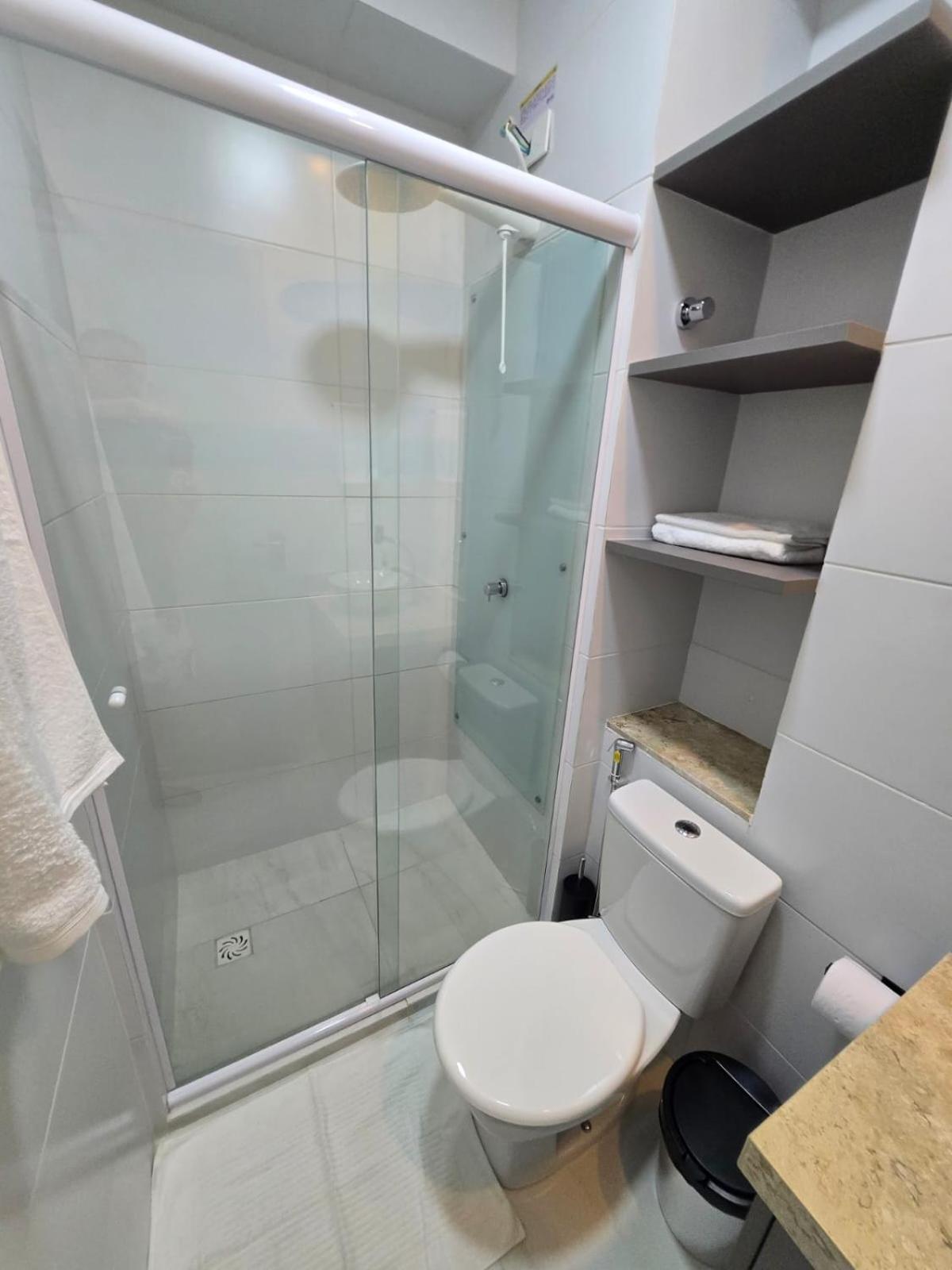 Apartamento Compact Time