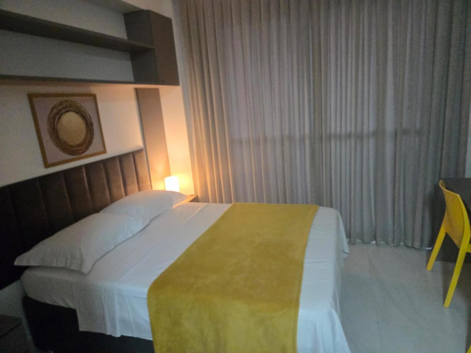 Compact Time Apartamento
