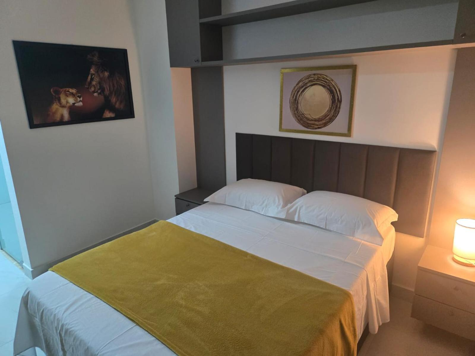 Compact Time Apartamento