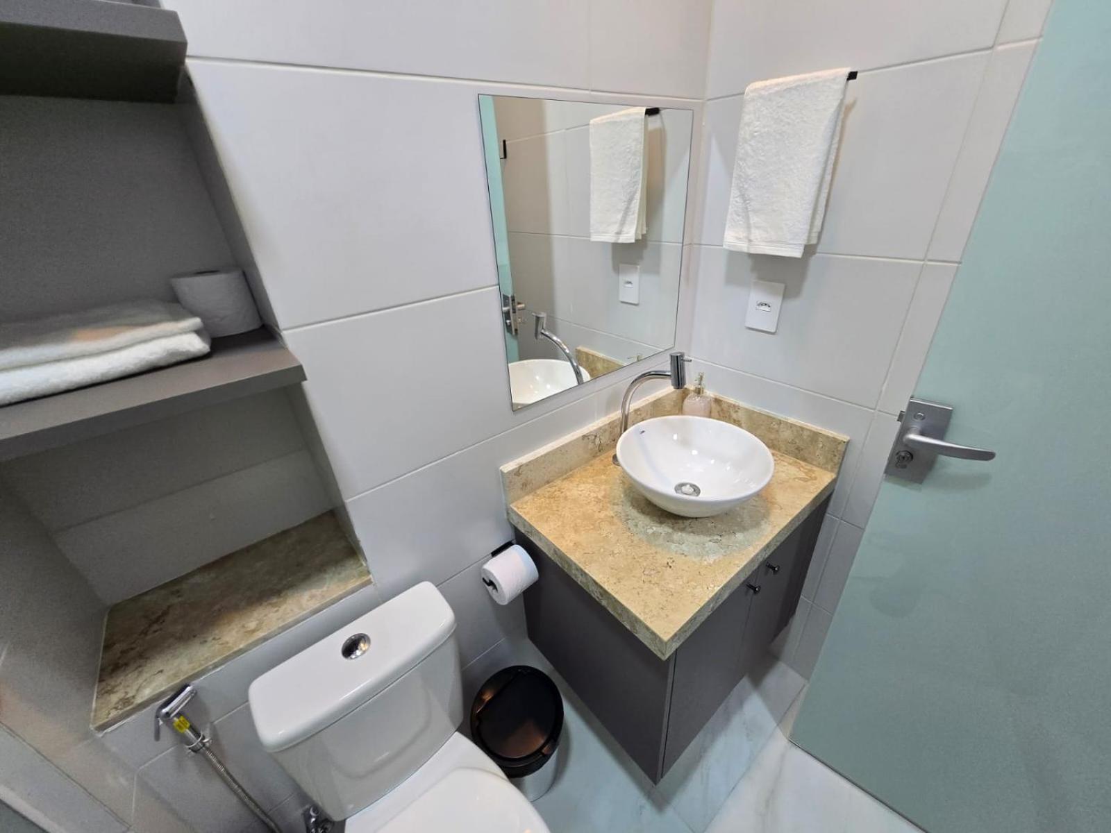 Compact Time Apartamento *