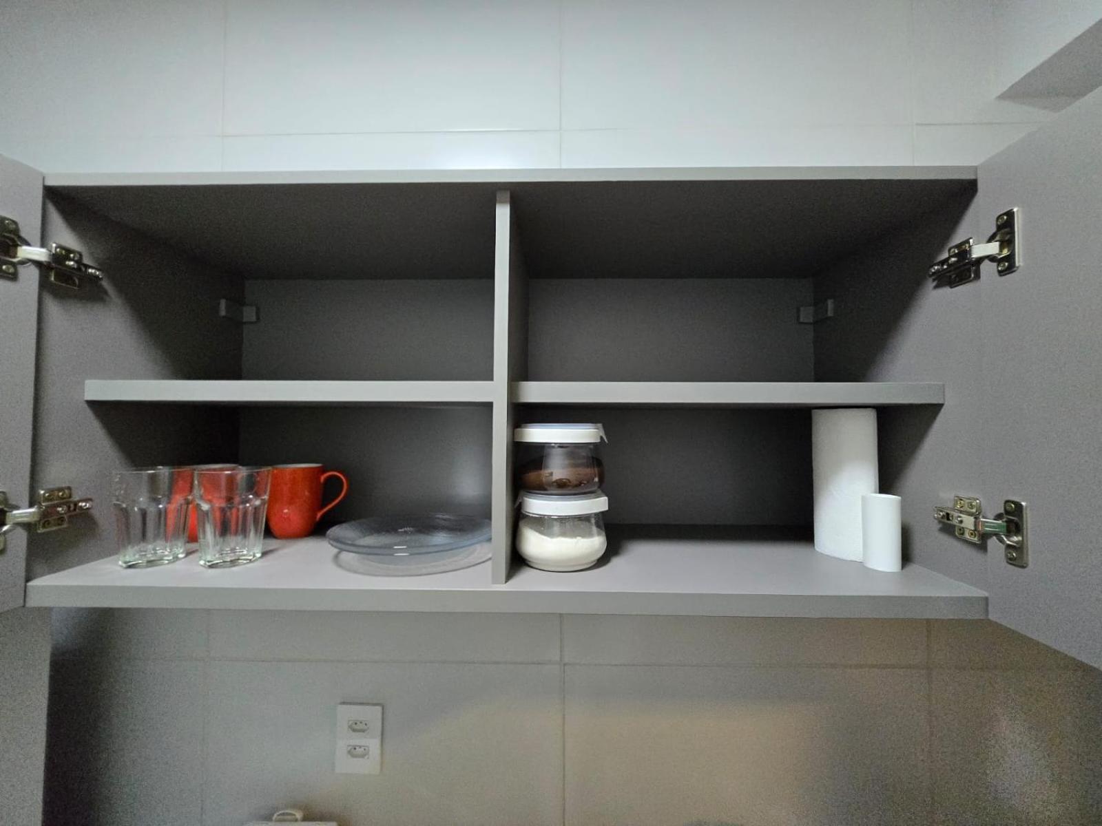 Apartamento Compact Time João Pessoa