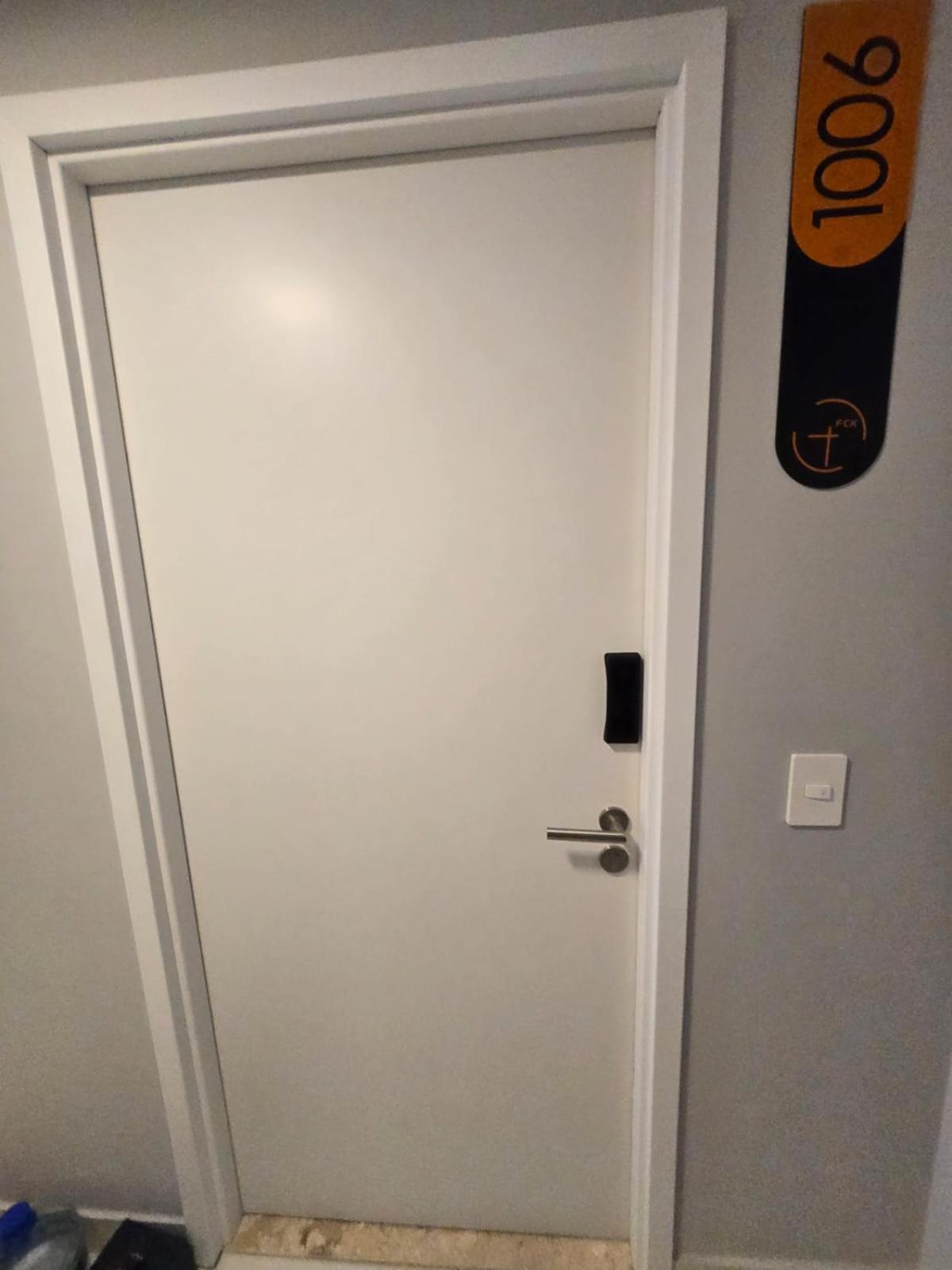 Apartamento Compact Time